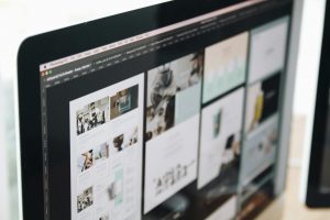 Les avantages d’un site vitrine